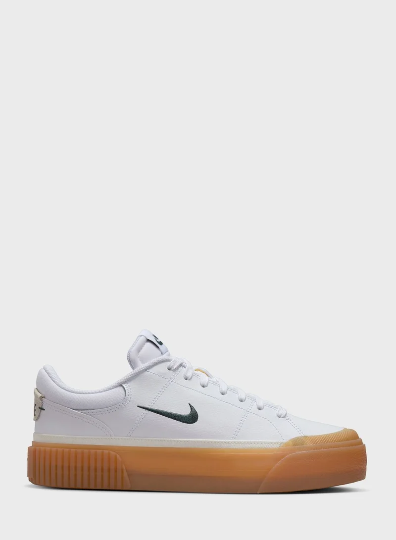 Nike Court Legacy Lift