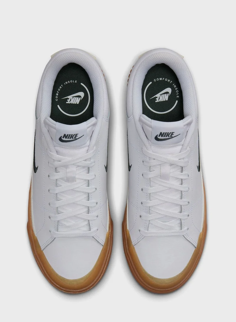 Nike Court Legacy Lift