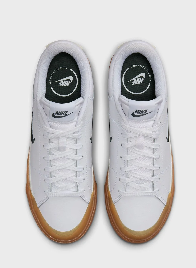 Nike Court Legacy Lift
