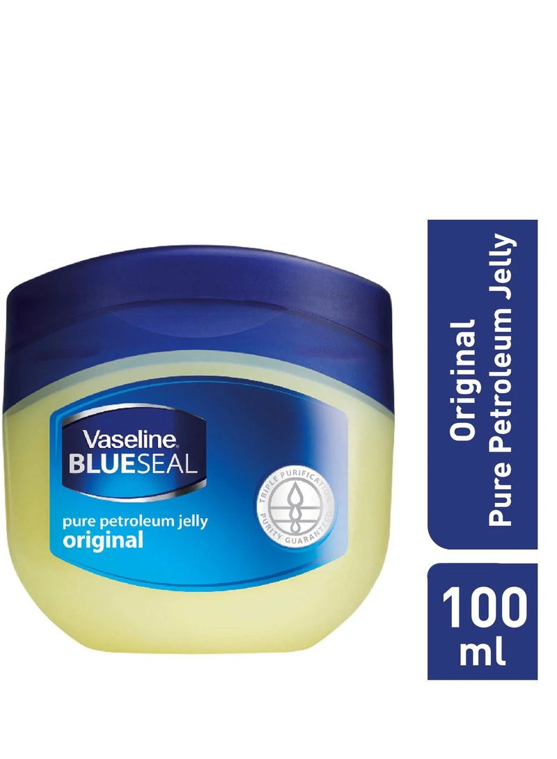 فازلين بلو سيل الأصلي – 100 جم