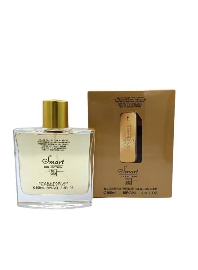 Smart Collection 100 ml No. 262 EDP