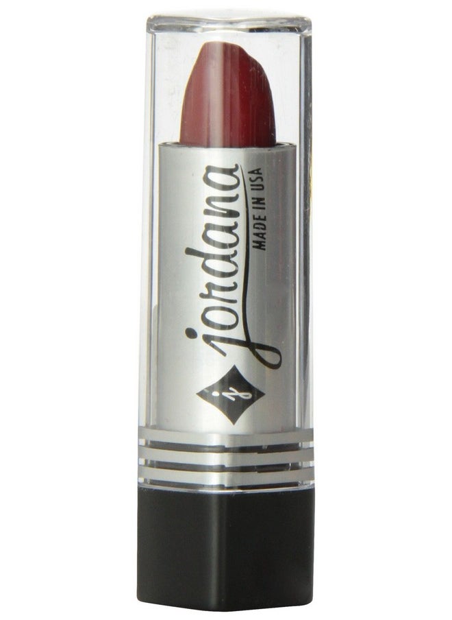 JORDANA Jordana Lpstk Garnet,Jordana Cosmetics,Ls-026 