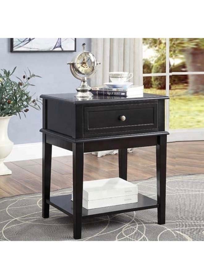 فرنتشر فاكتوري طاولة جانبية حديثة M0371