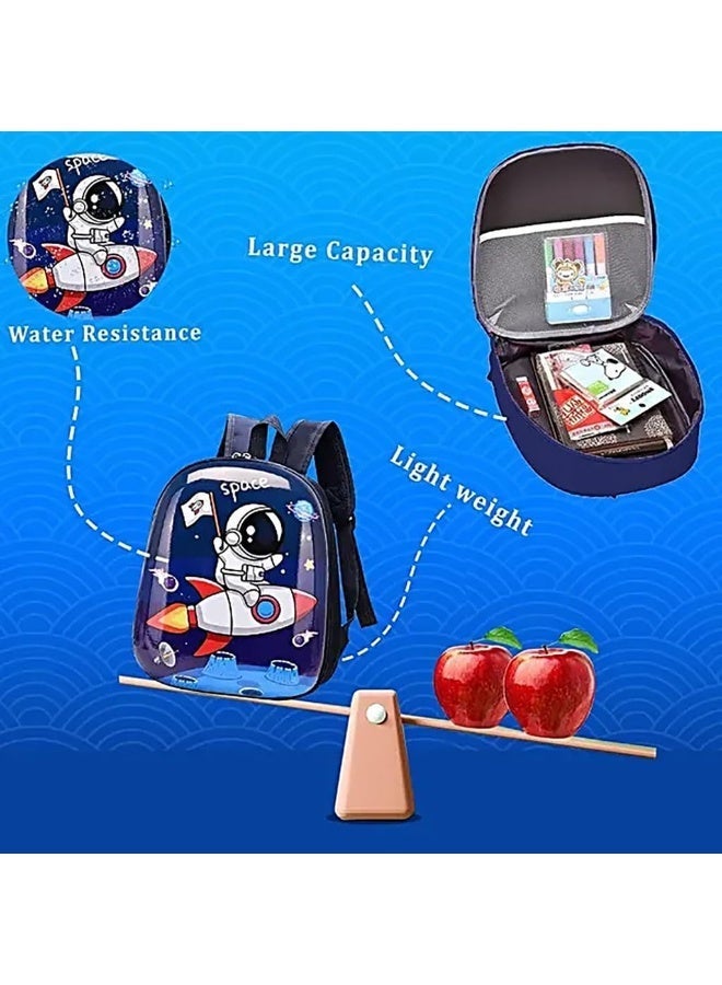 kids backpack nursery,preschool for boys,size 32*27*7 - Image 3