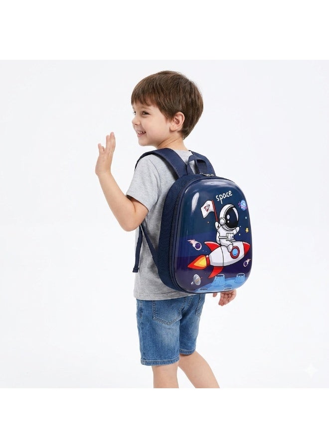 kids backpack nursery,preschool for boys,size 32*27*7 - Image 2