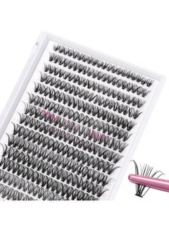 280 Pcs Individual Lashes 30Dd0.0710 Cluster Lashes 10D 20D C D Curl Wispy Lashes Bottom Lashes Diy Lashes At Home（30Dd0.0710） - pzsku/Z777AD76B36047D4A2D88Z/45/_/1707975339/b64129e2-e573-4a5d-a034-16c18f801972