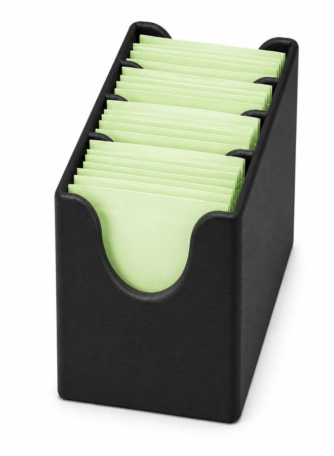 splash n color Lens Wipe Station Compatible with ZEISS - Holds 28 Pre-Moistened Wipes - Desktop Organizer for Cleaning Eyeglasses Camera Lenses - Image 1