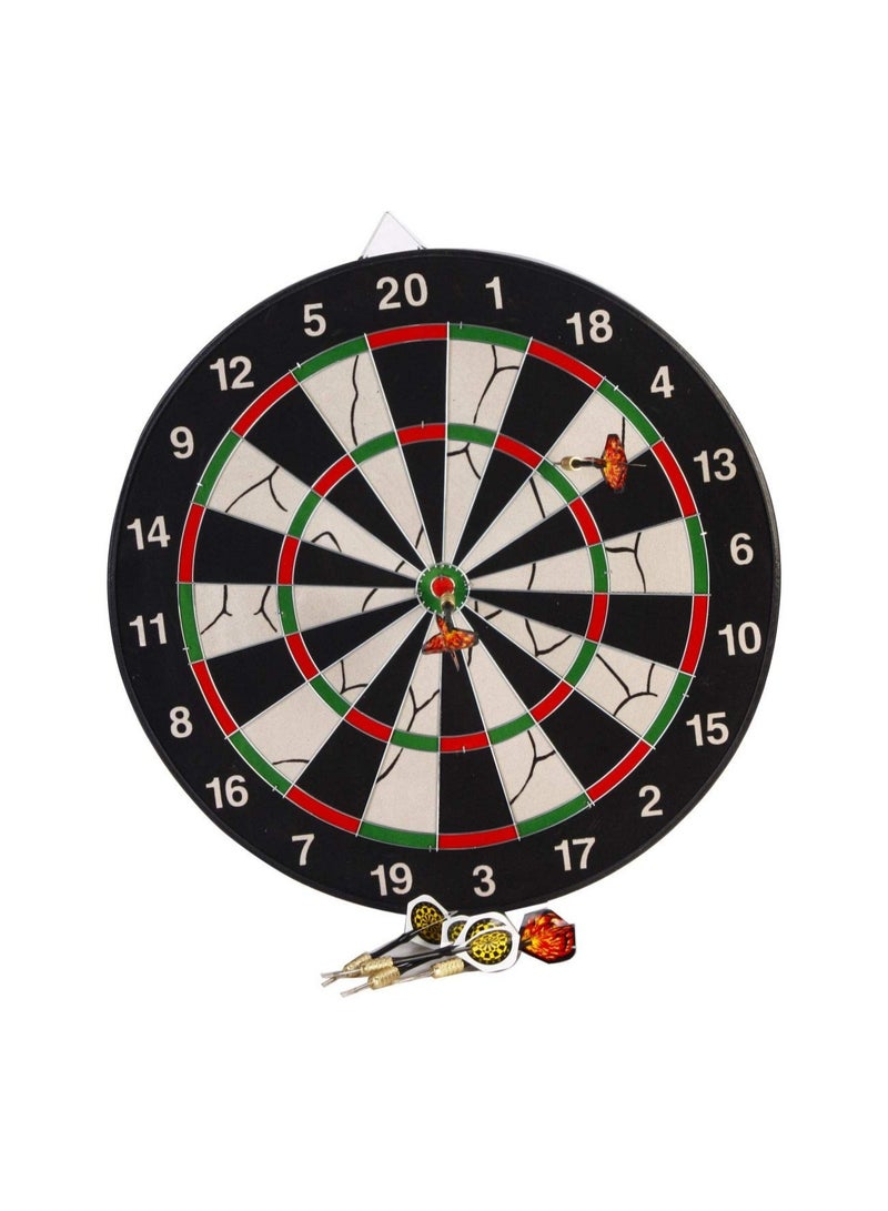 جوريكس لوحة رمي السهام عالية الجودة SUPER-K