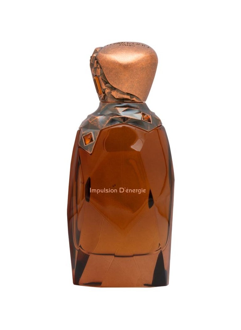 MANZANA Manzana Impulsion D'energie Extrait De Parfum 110ML  - Image 1