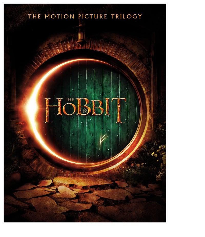 Warner Home Video هوبيت: ثلاثية الأفلام (دي في دي) - Image 3