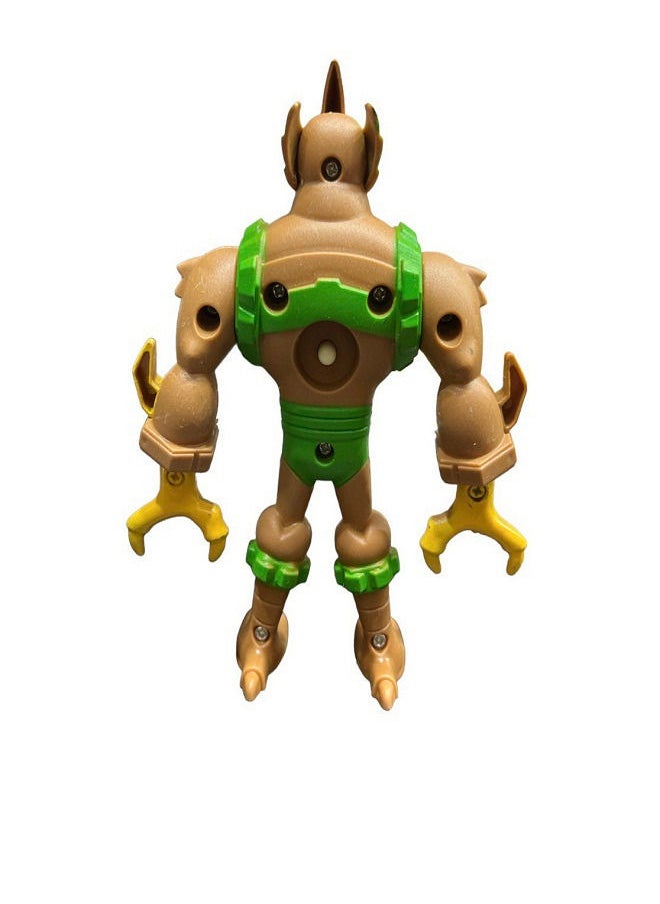 Generic - Characters ben 10 - Image 1