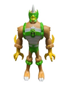 Characters ben 10