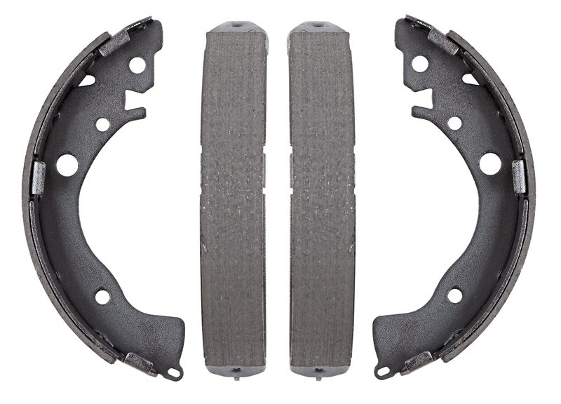 Wagner QuickStop Wagner Brake Z913 Drum Brake Shoe - Image 3