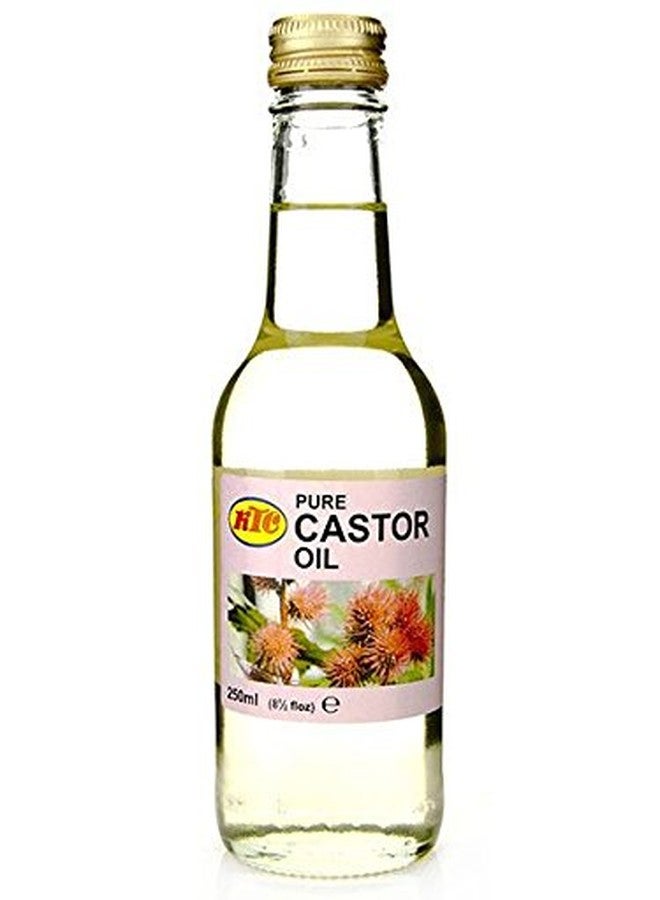 Ktc Castor Oil - 1 x 250ml