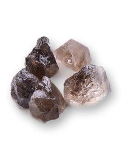 Graffiti Resin Natural  Quartz Crystal Crushed Stone Irregular Shaped  - Image 2