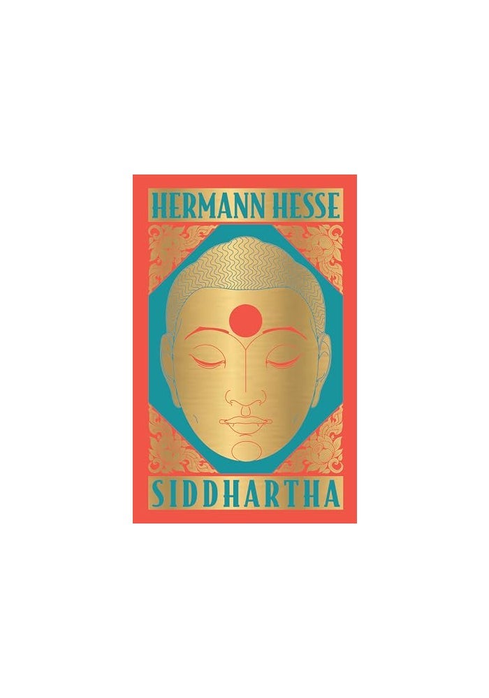 Siddhartha (Deluxe Hardbound Edition) - Image 1