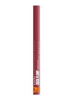 NYX PROFESSIONAL MAKEUP Duck Plump Plumping Lip Liner Lip Liner Up To 10 HR Wear Matte Finish Flirty Flip  - Image 1