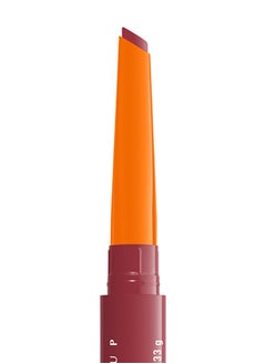 NYX PROFESSIONAL MAKEUP Duck Plump Plumping Lip Liner Lip Liner Up To 10 HR Wear Matte Finish Flirty Flip  - Image 4