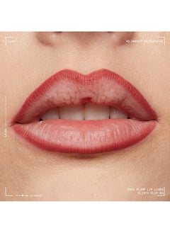 NYX PROFESSIONAL MAKEUP Duck Plump Plumping Lip Liner Lip Liner Up To 10 HR Wear Matte Finish Flirty Flip  - Image 5