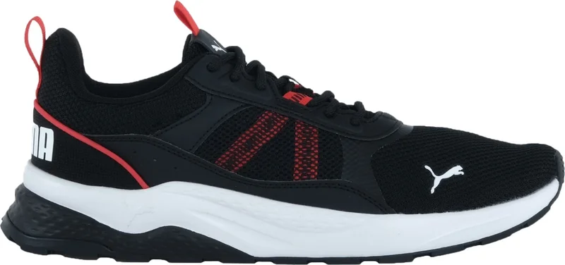 بوما Anzarun 2.0 Men's Black Sports Shoes (389213-03)