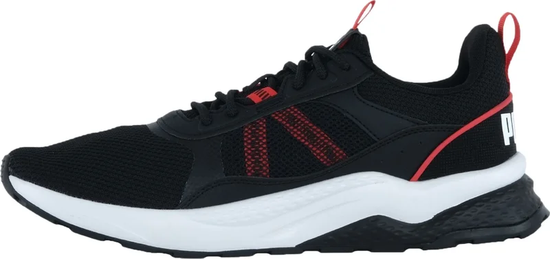 بوما Anzarun 2.0 Men's Black Sports Shoes (389213-03)