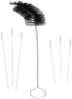 Cornucopia Brands Cornucopia Hummingbird Feeder Cleaning Brush Set, Deluxe 7-Piece Set  - Image 1
