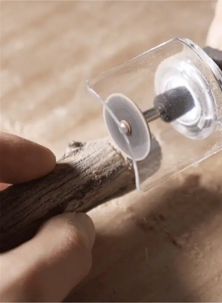 HOTO Little Monkey Lithium Electric Grinder QWLDM001 Gray Chinese-English USB - Image 2