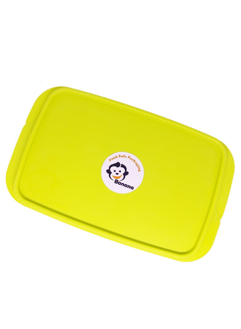 Banana Banana Lunch Box 1 Liter - Image 3