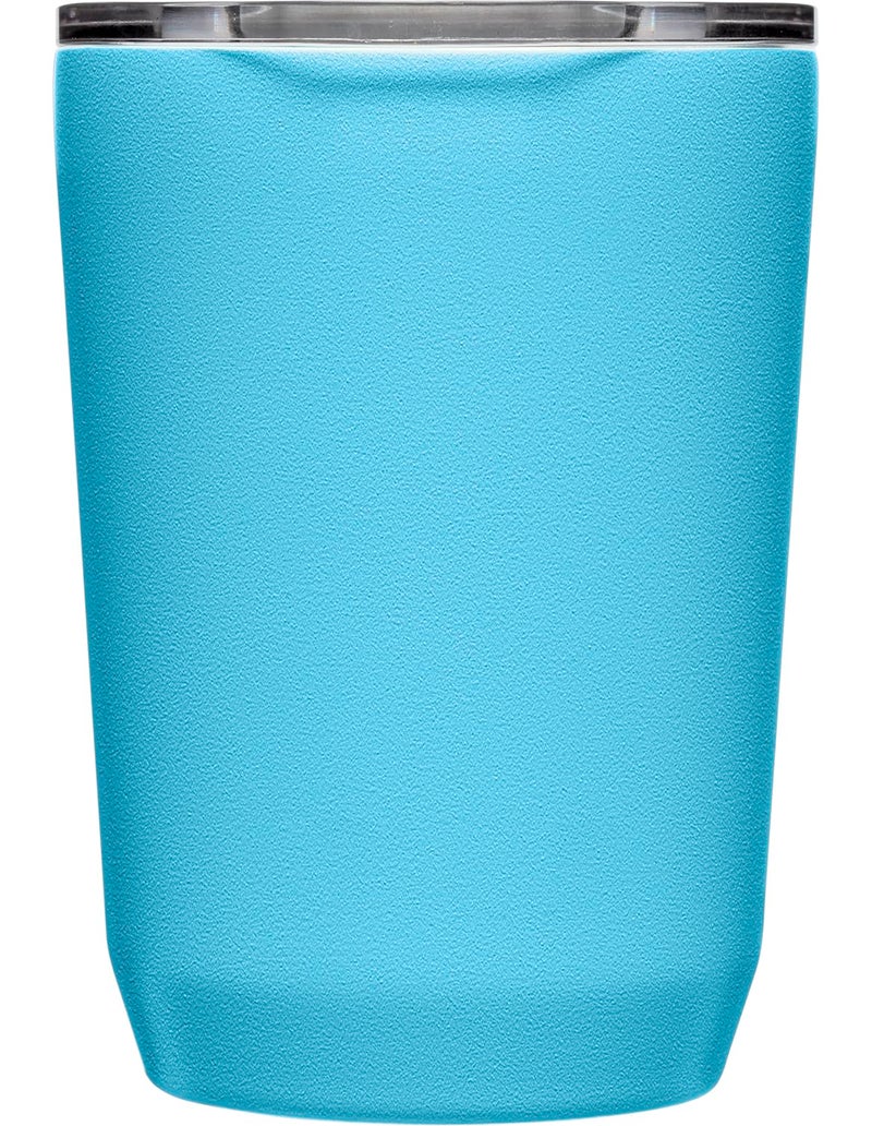 CamelBak Horizon 12oz Tumbler - Insulated Stainless Steel - Tri-Mode Lid - Nordic Blue - Image 3