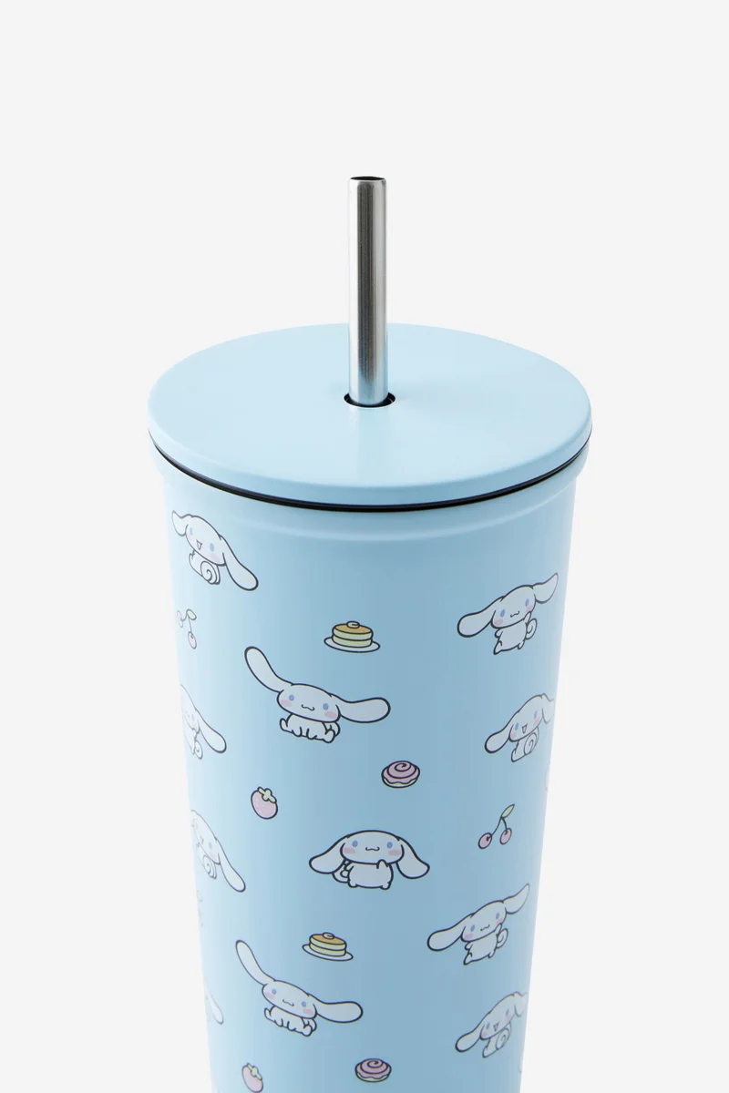 تايبو كوب سموثي معدني تعاوني