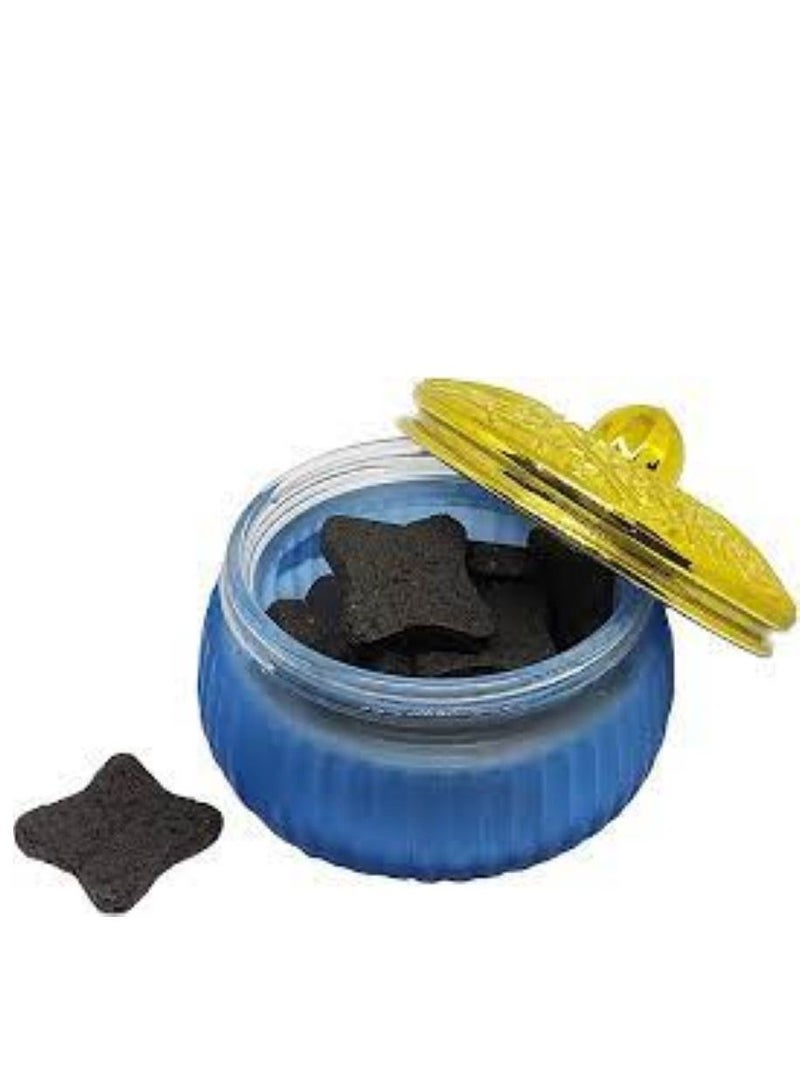 سوراتي بخور جزيرة العود 70 غرام - Image 2