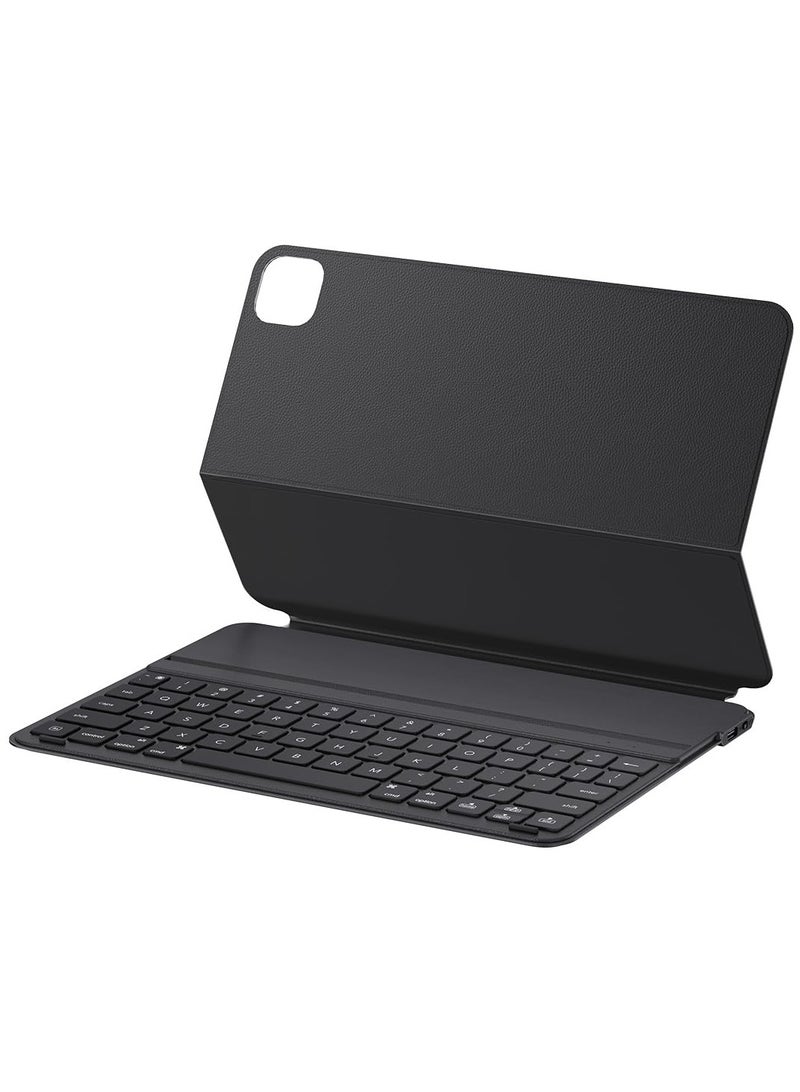 erorex Magnetic Keyboard Case with Detachable Ultra-Thin Design, Bluetooth 5.3 for iPad Air 4/5 10.9", iPad Pro 11" (2018-2022), iPad 10th Gen - 150H Battery Life (Brilliance Series)