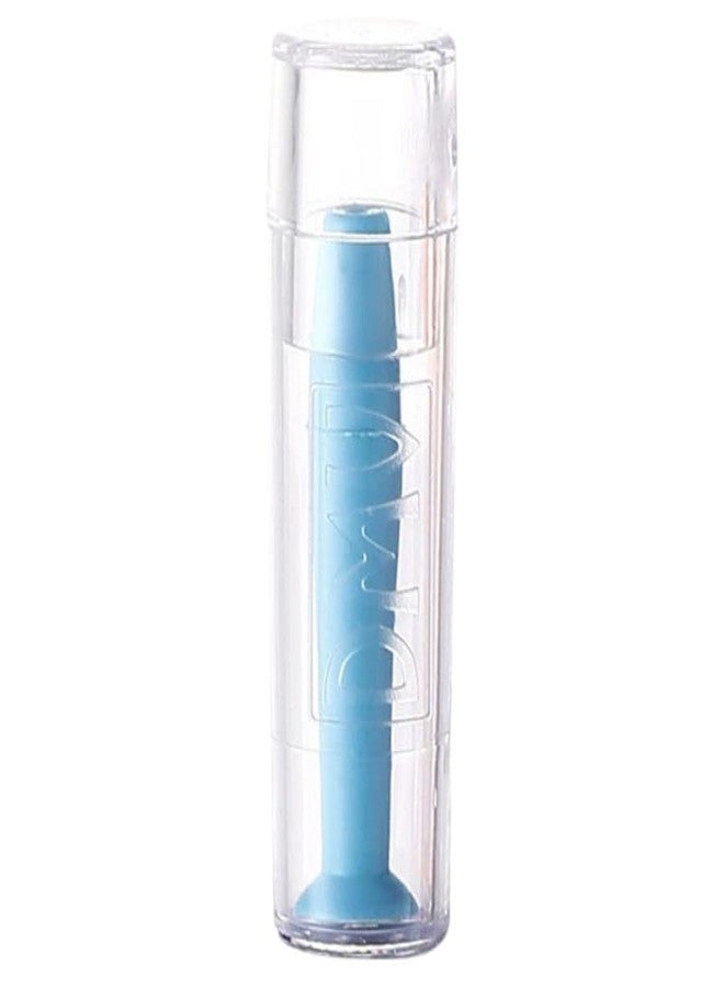 Mastyle Lens Suction Rod – RGP Contact Lens Remover Tool | Safe & Hygienic Soft Silicone Plunger for Hard & Scleral Lenses - Image 1