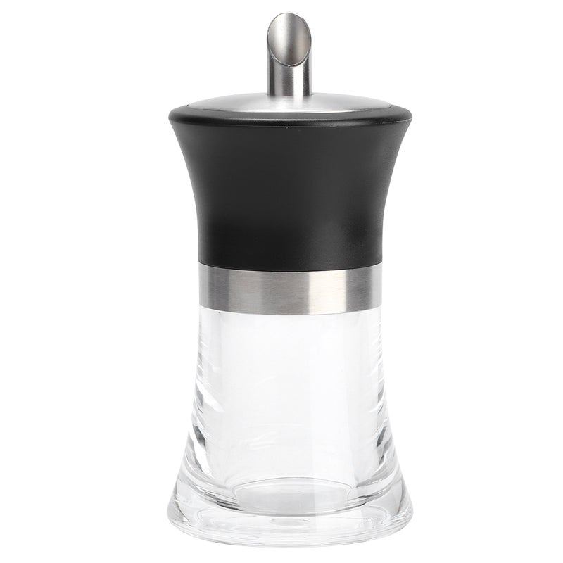 Household Acrylic Sugar Jar Dispenser Sugar Shaker Kitchen Utensil Accessories100ml - Image 1