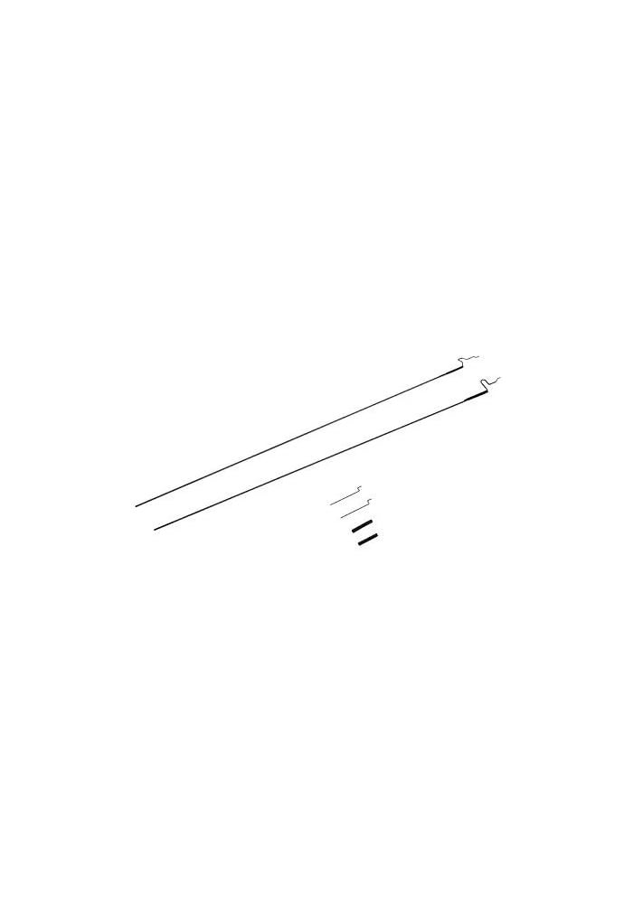 ParkZone Pushrod Set for Ultra Micro J-3 Cub