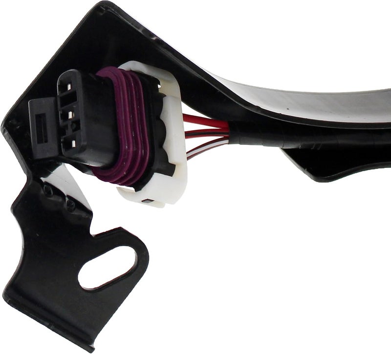 Dorman 645-526 Cam Position Sensor Connector Compatible with Select Models - Image 3