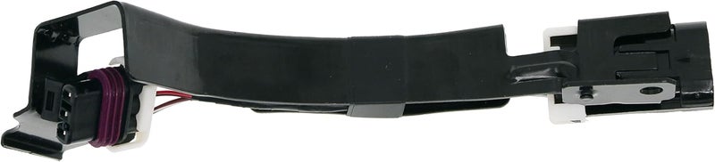 Dorman 645-526 Cam Position Sensor Connector Compatible with Select Models - Image 2