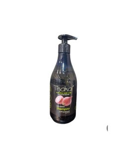 Thakai Red Onion Shampoo - 530 ml 