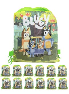 Bluey Style 2