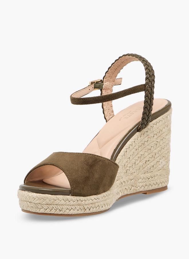 Celeste Heel Sandals - Image 4