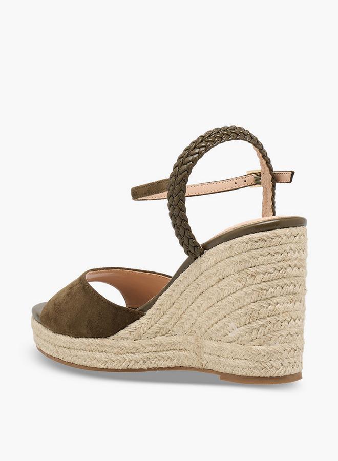 Celeste Heel Sandals - Image 5