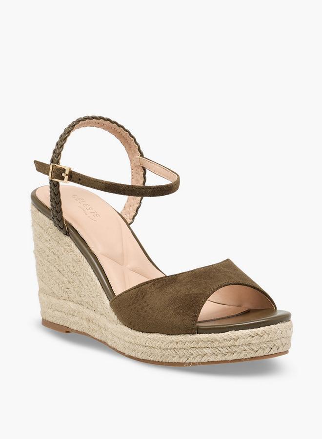 Celeste Heel Sandals - Image 2