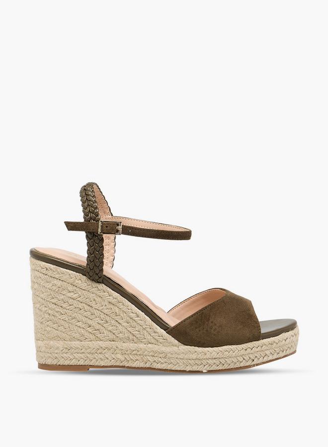 Celeste Heel Sandals - Image 3