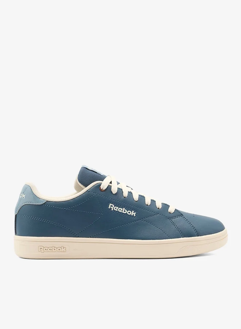 Reebok Court Clean Unisex Shoes