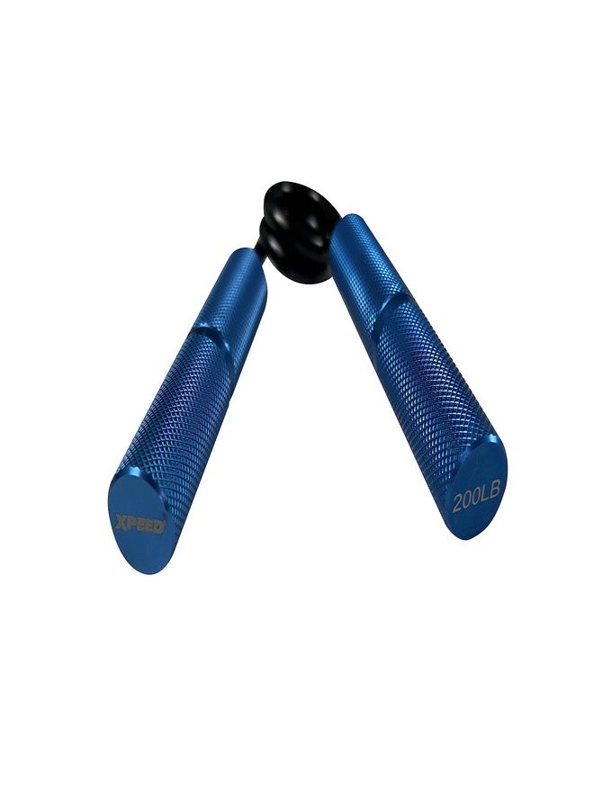 Xpeed Hand Gripper || Durable Metal Hand Grip Exerciser Strengthener || Comfortable & Ergonomic Design Hand gripper (Capacity 100kg) (Pack of 1) - Image 4