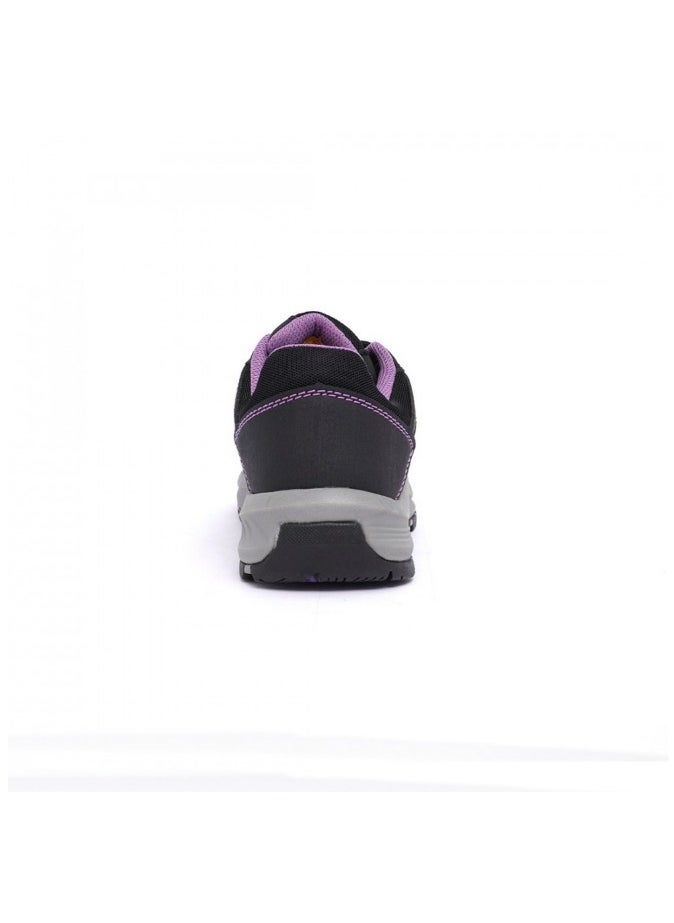 CATERPILLAR 020-1233 Caterpillar Ladies Shoes Elmore St S1 311791 Black  - Image 2