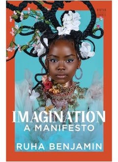 Imagination A Manifesto 