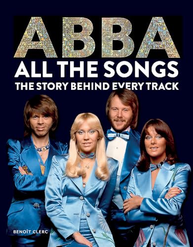 Abba All The Songs