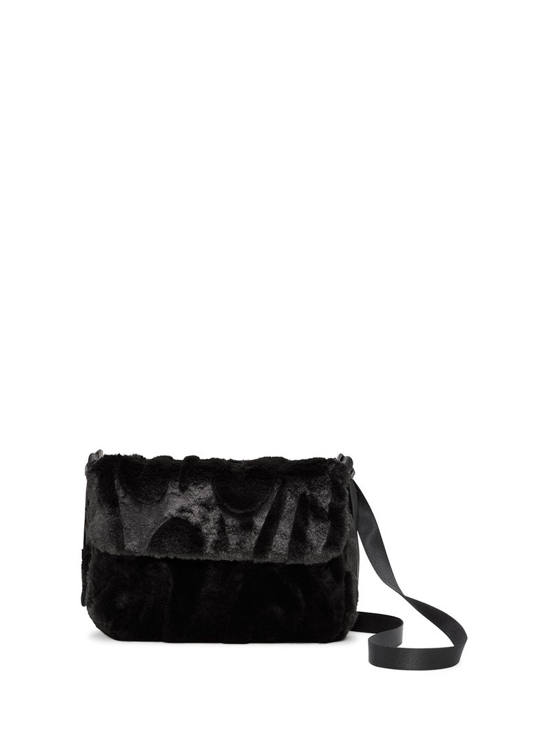 Nike - Futura 365 Fur Crossbody - Image 1