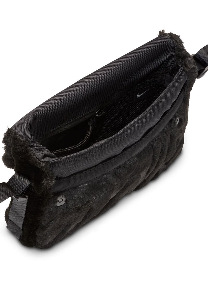 Nike - Futura 365 Fur Crossbody - Image 1